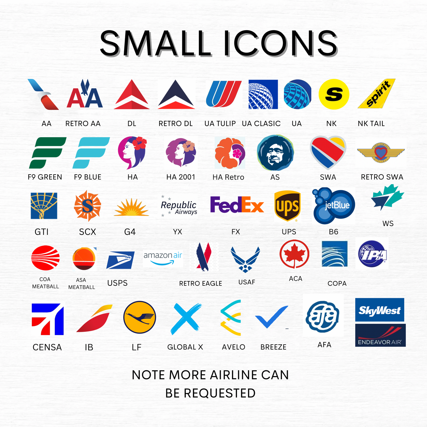 Personalized Luggage Handle