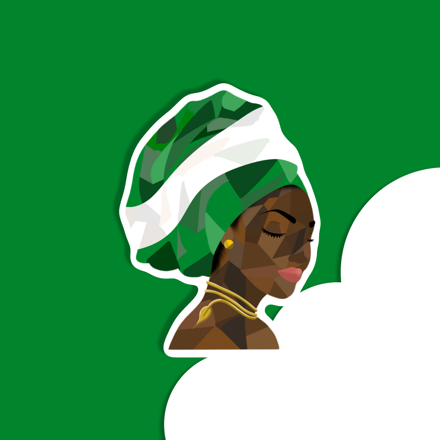 Ann Nigerian Princess