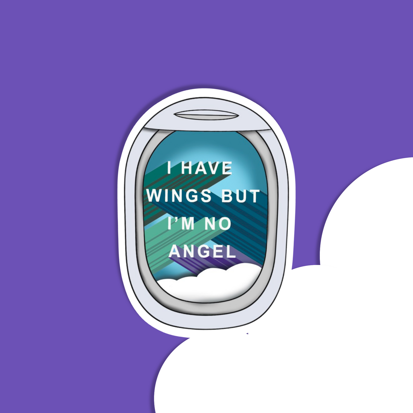 No Angel