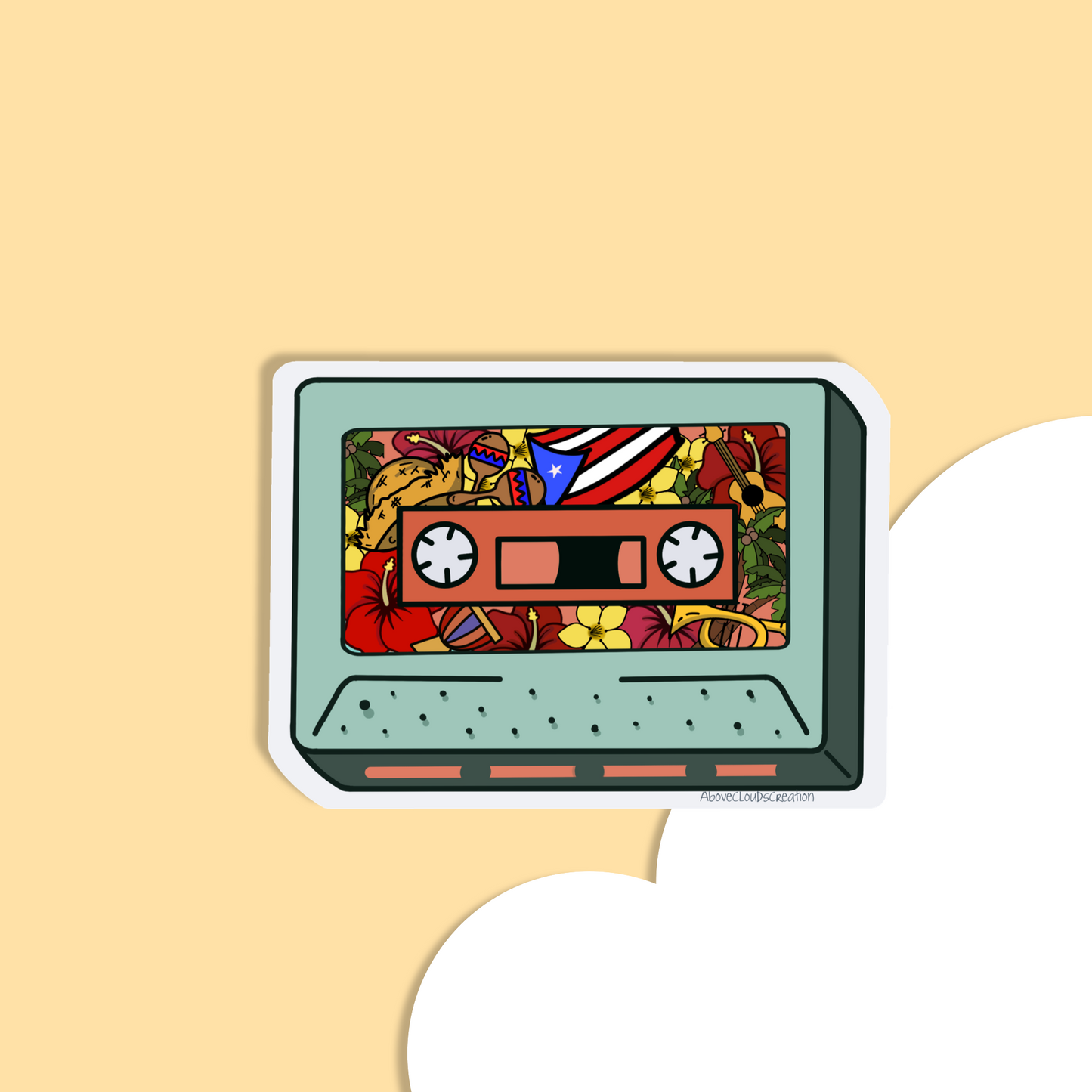 Bori Mix Tape