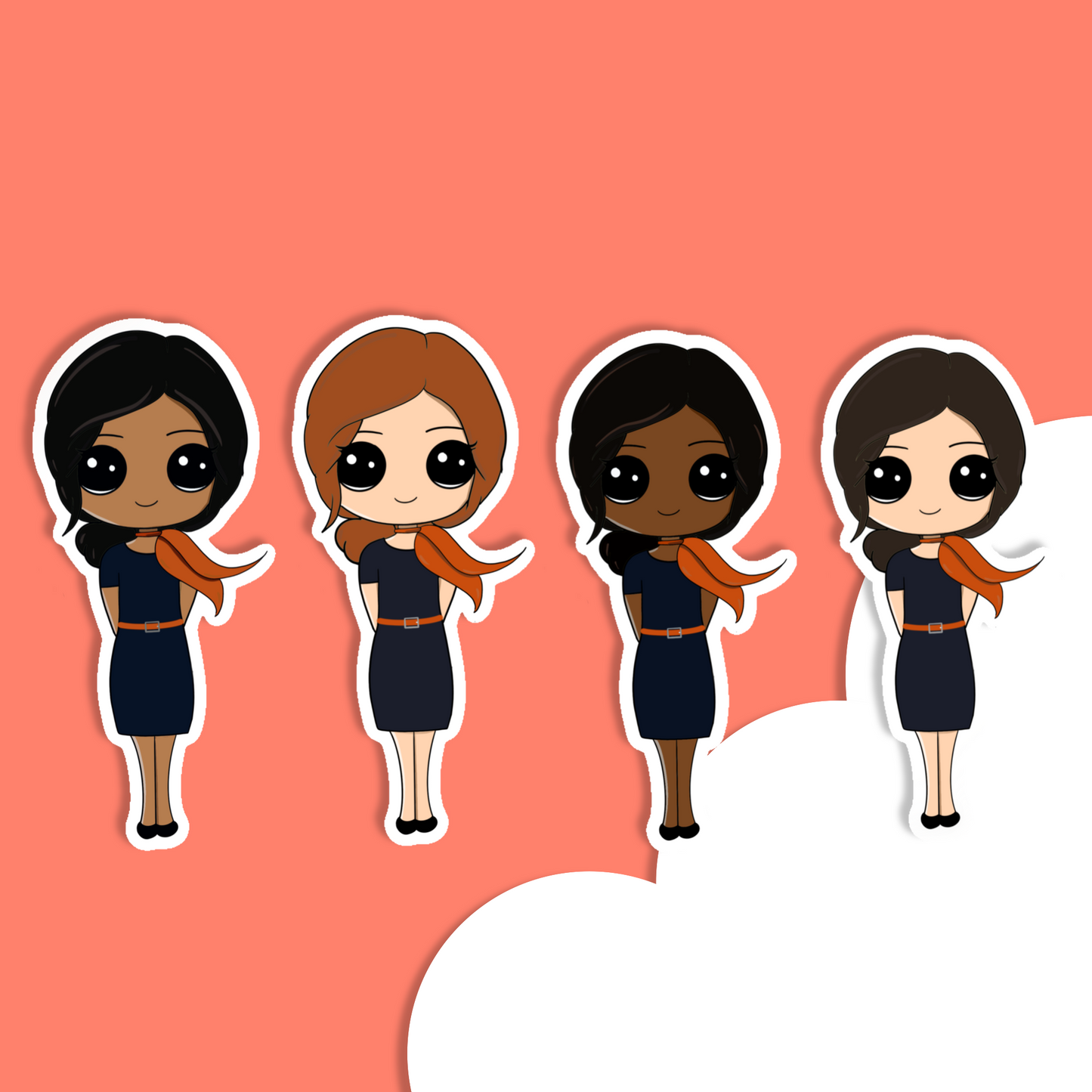 Allegiant FA