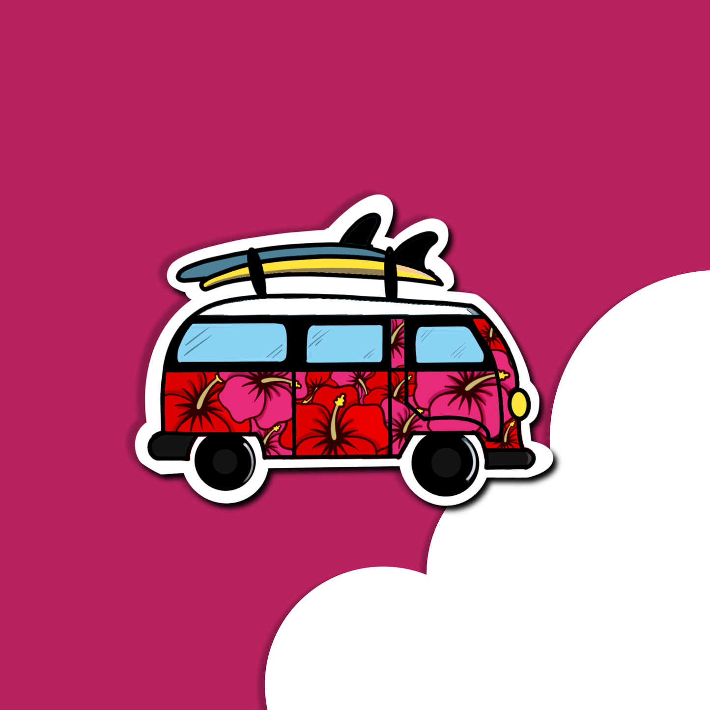 Lets Surf