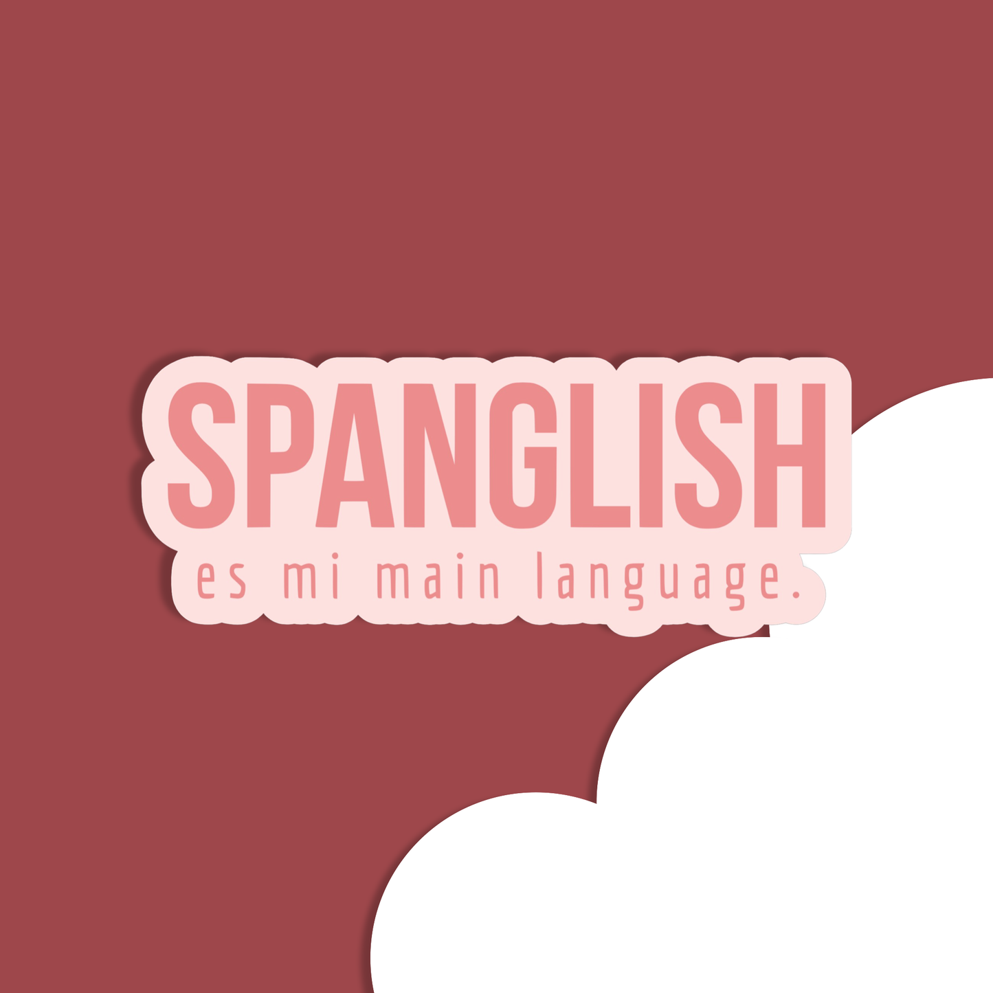 Spanglish