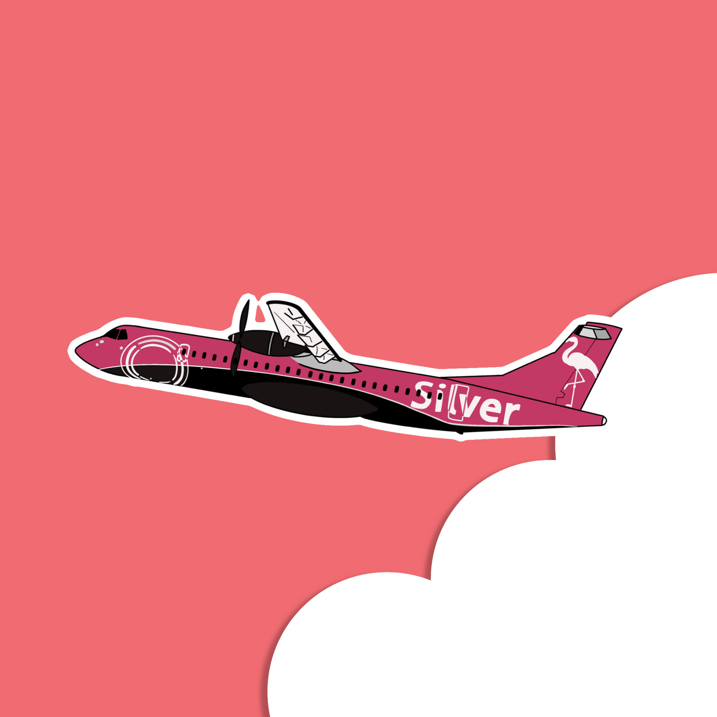 Silver Airways