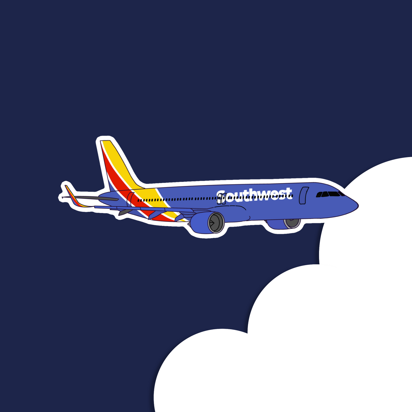 Southwest Aircraft