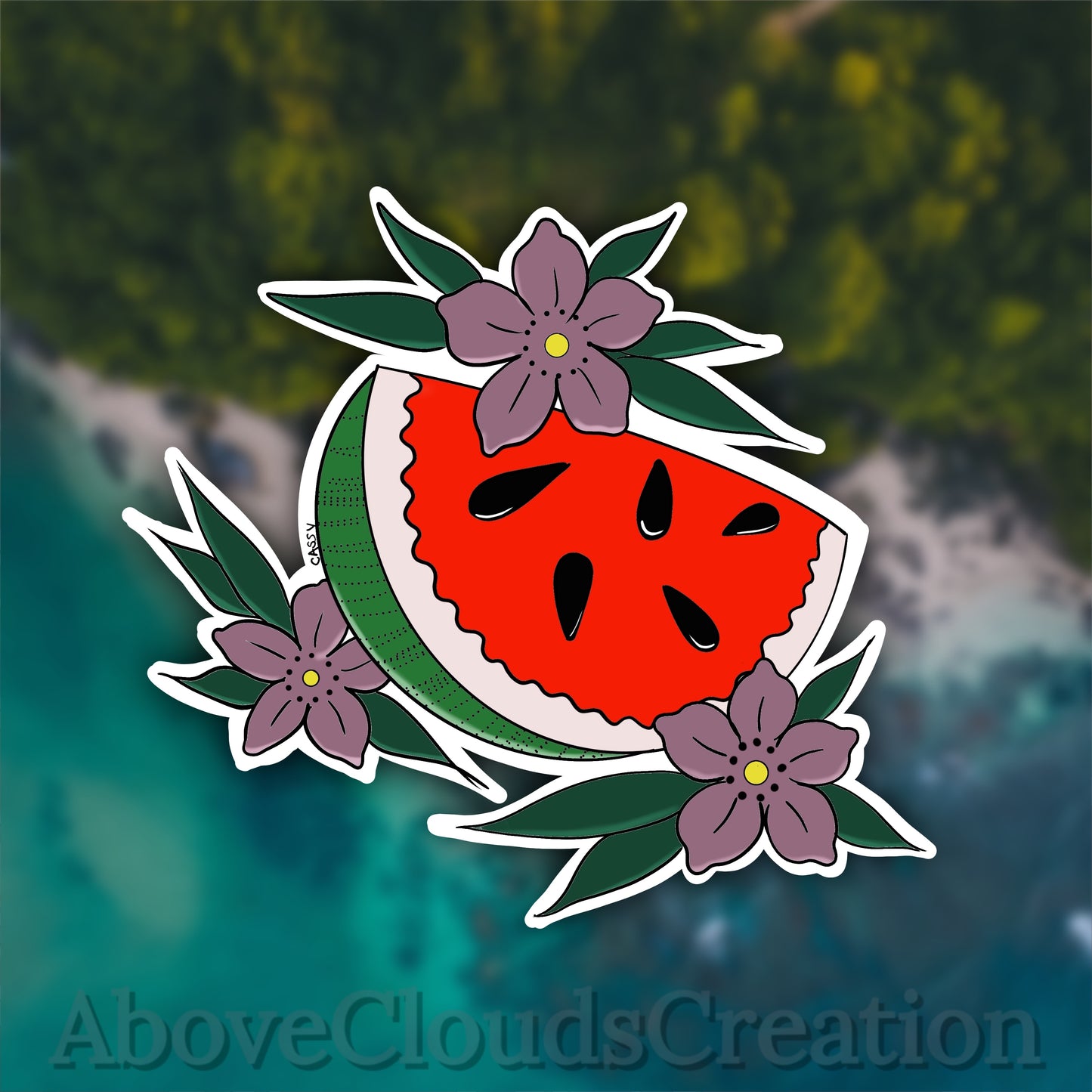 Watermelon