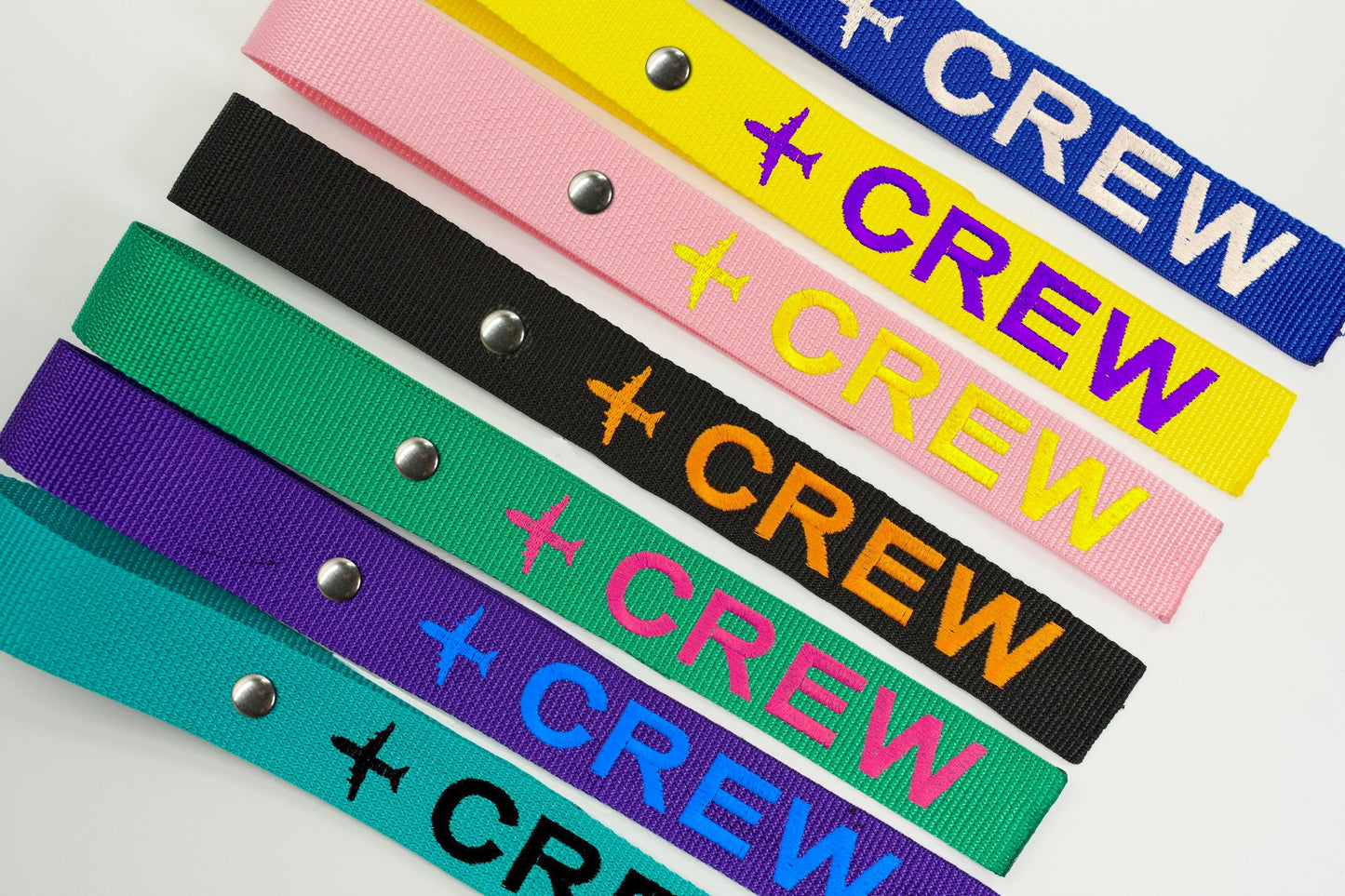 Crew Strap