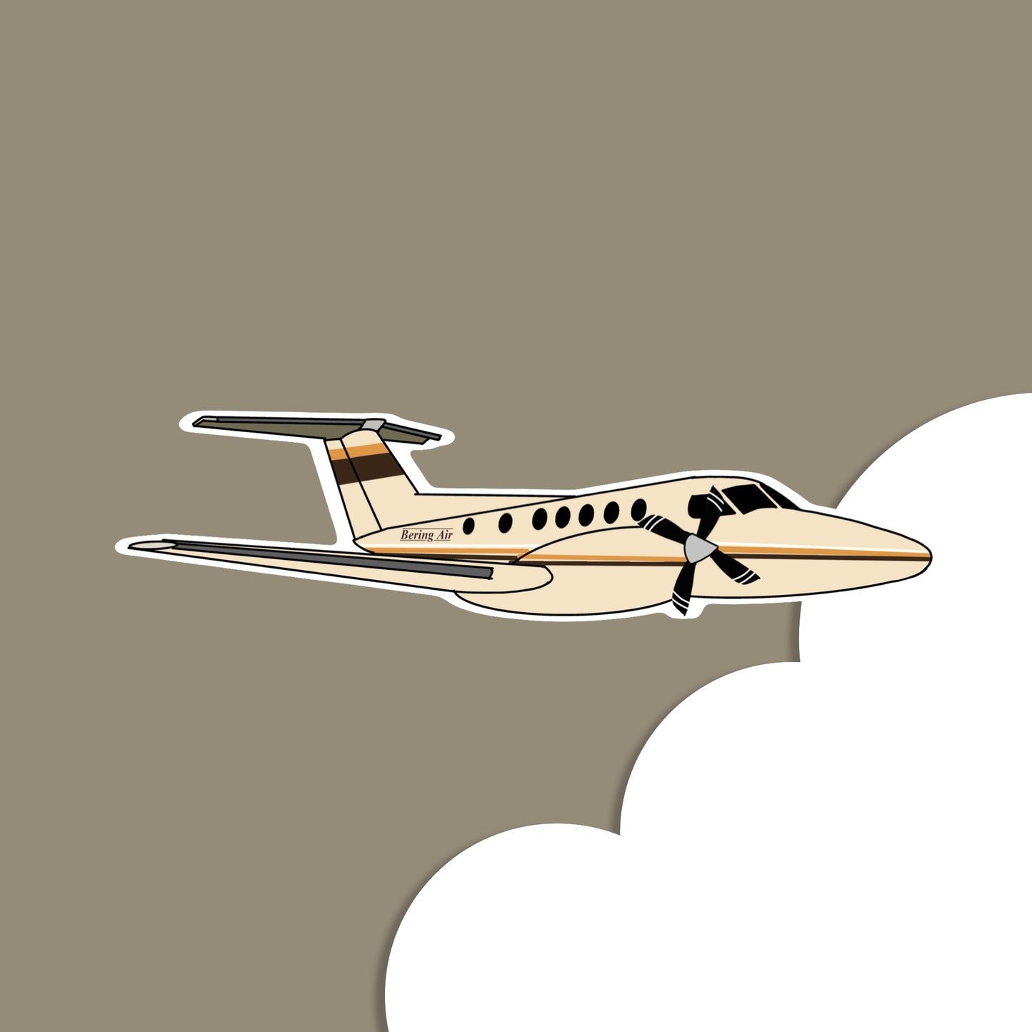 Bering Air