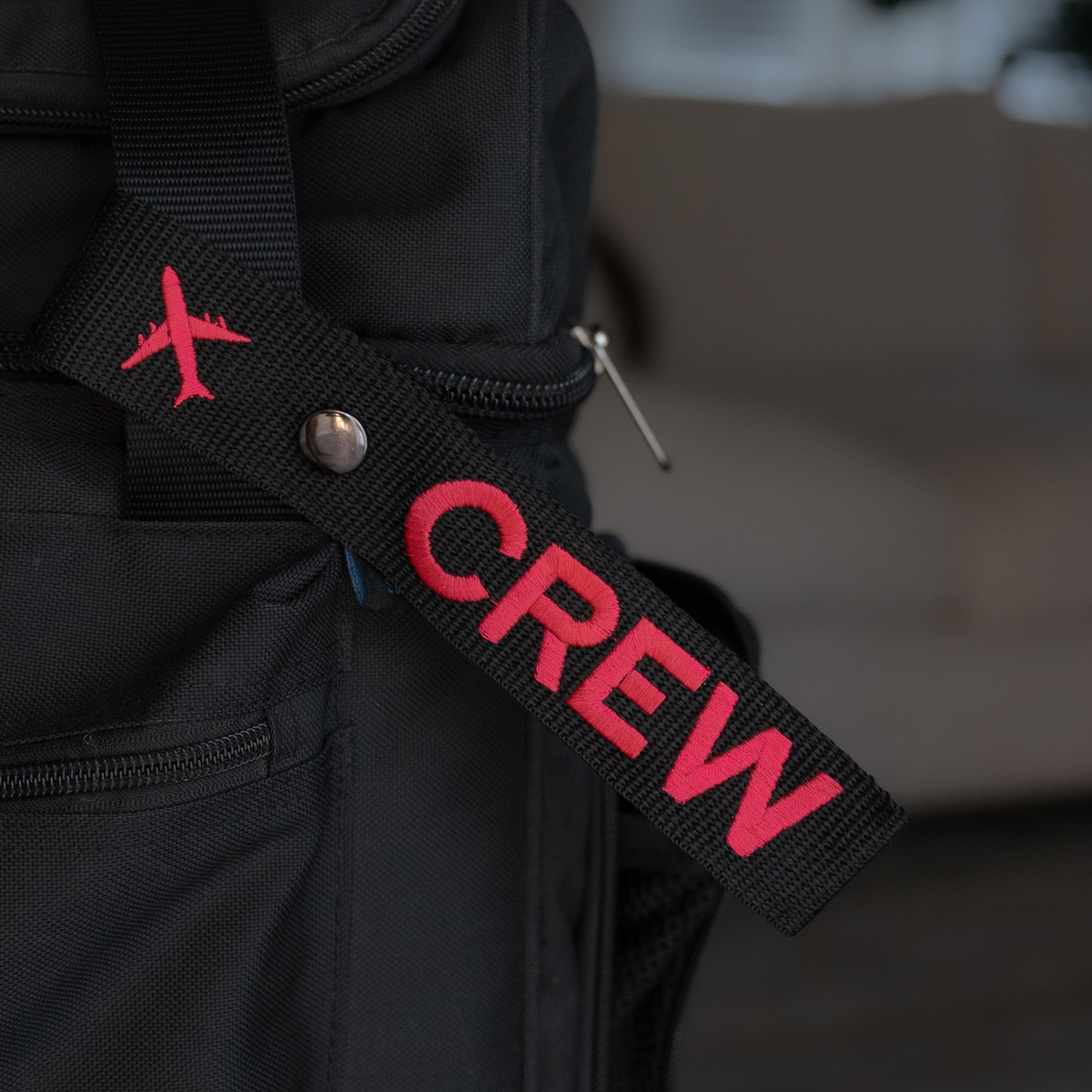 Mini Crew Strap