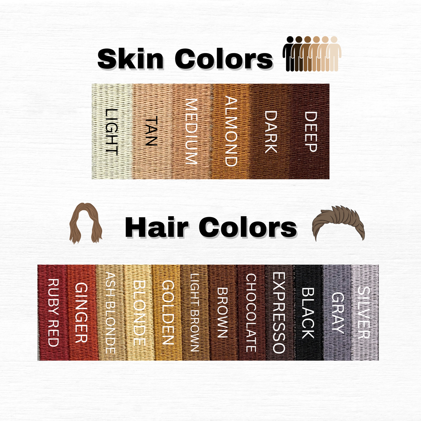 Flight Attendant Luggage Tag