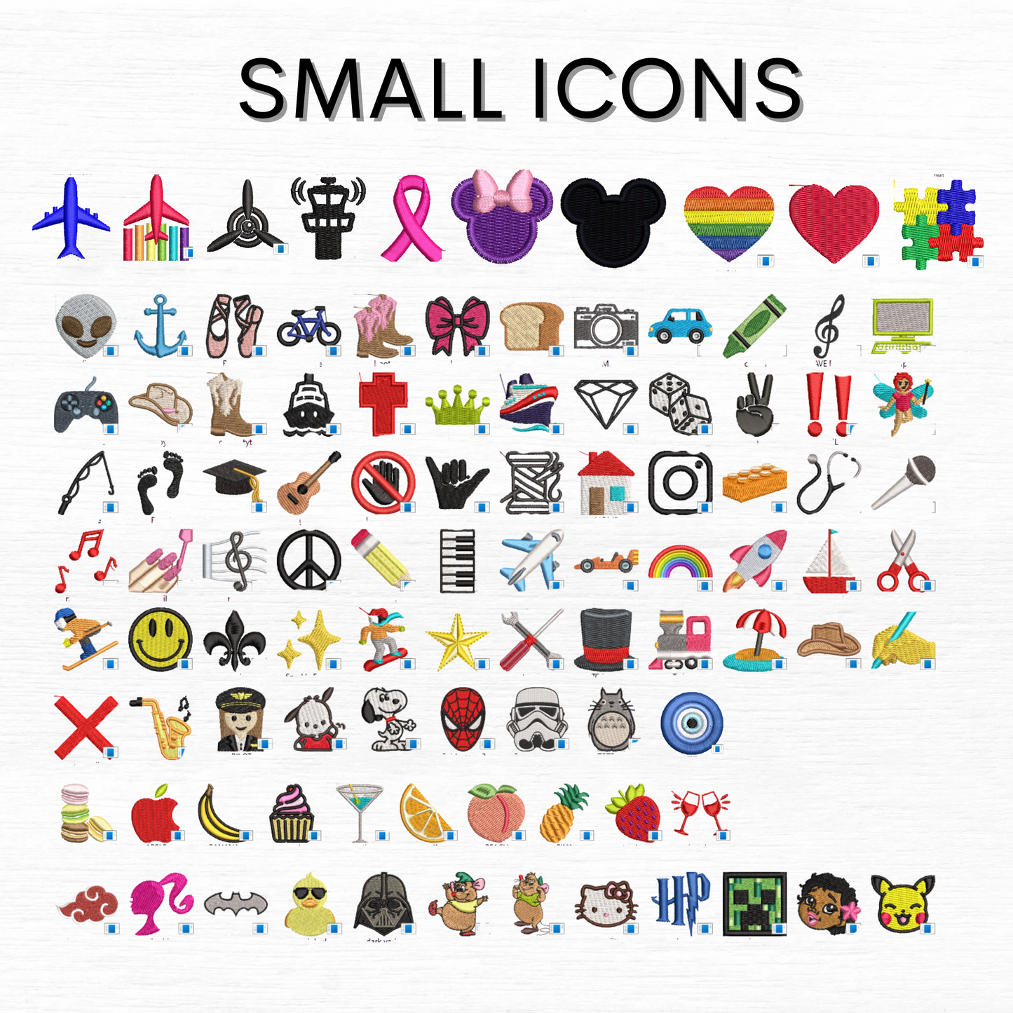 Single Sided Personalized Luggage Strap