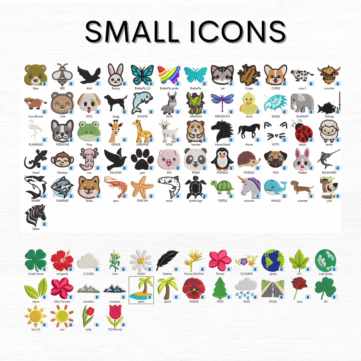 Personalized Luggage Handle