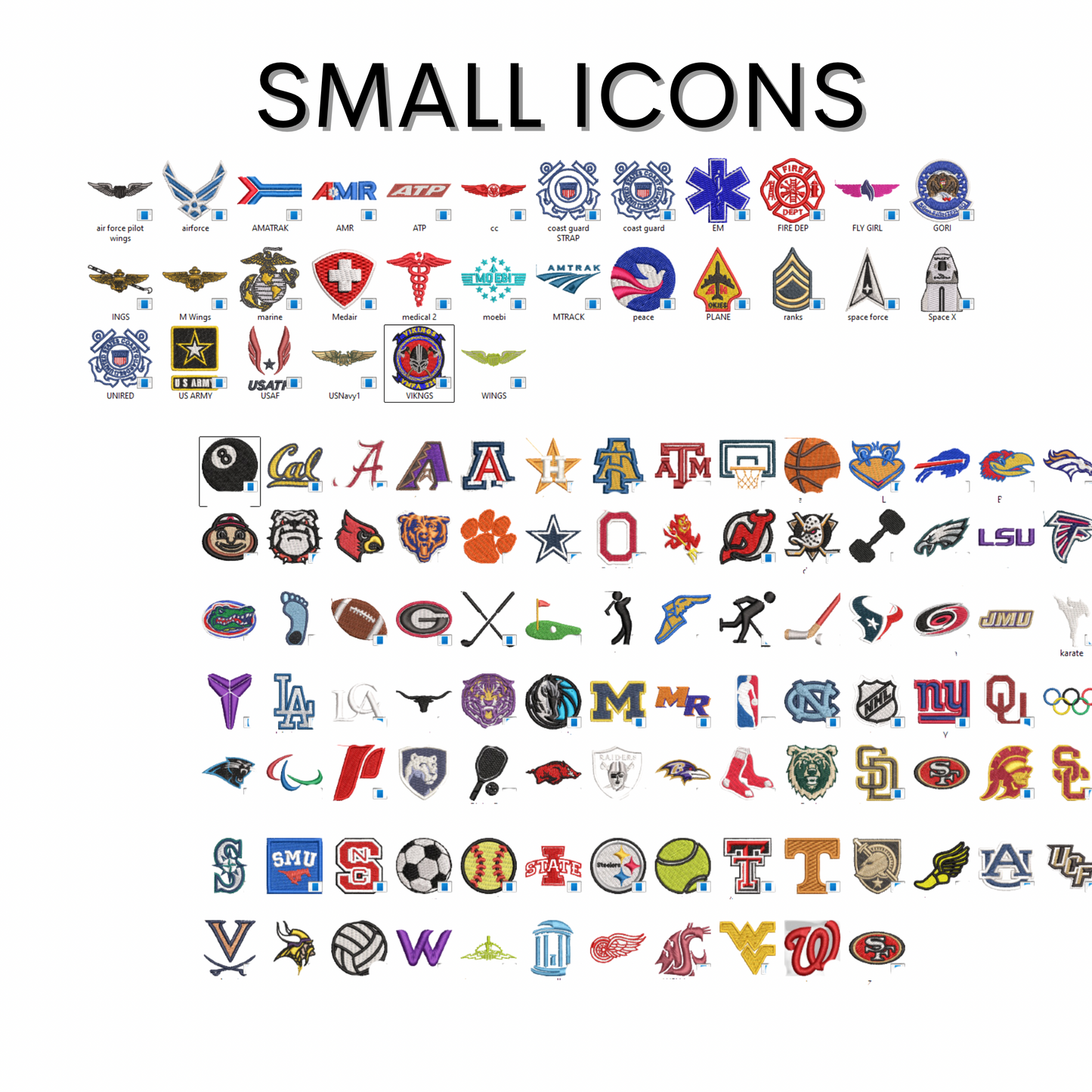 Personalized Luggage Handle