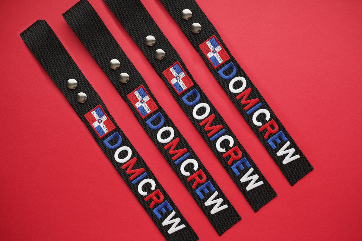 Domicrew Luggage Strap