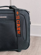 Base Crew Luggage Strap