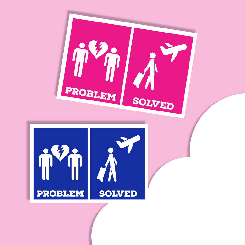 Problem Solved