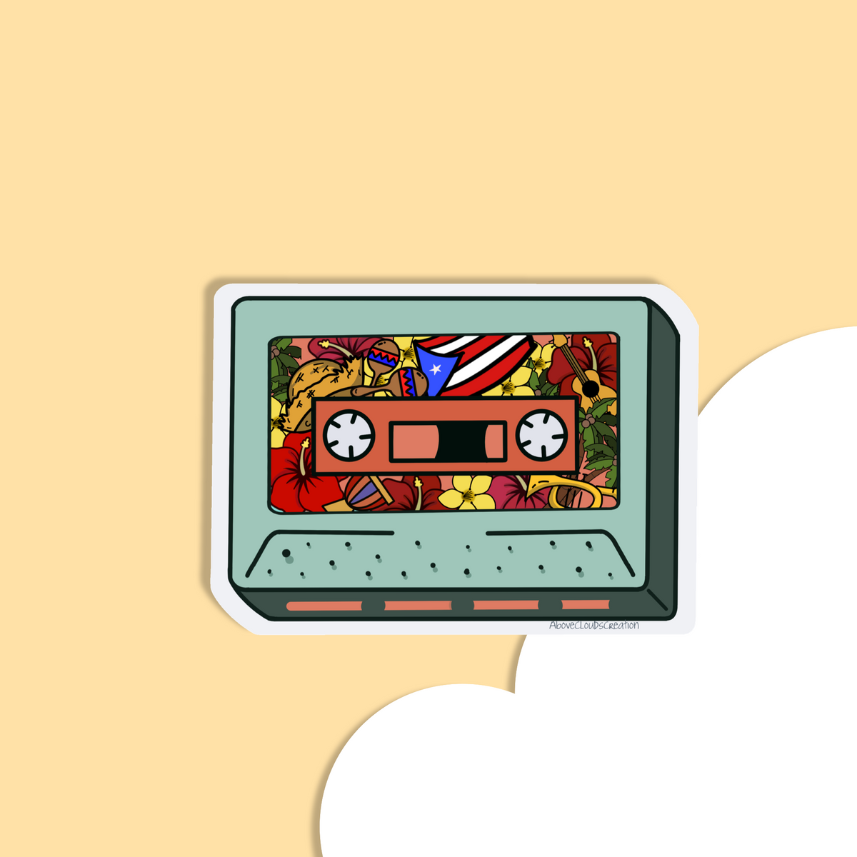 Bori Mix Tape
