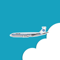 Pan am Aircraft