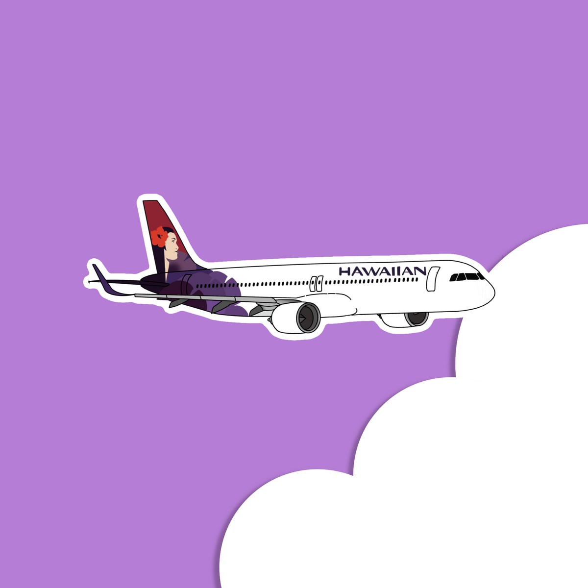 Hawaiian Aircraft