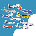 Airline Aircraft Bulk