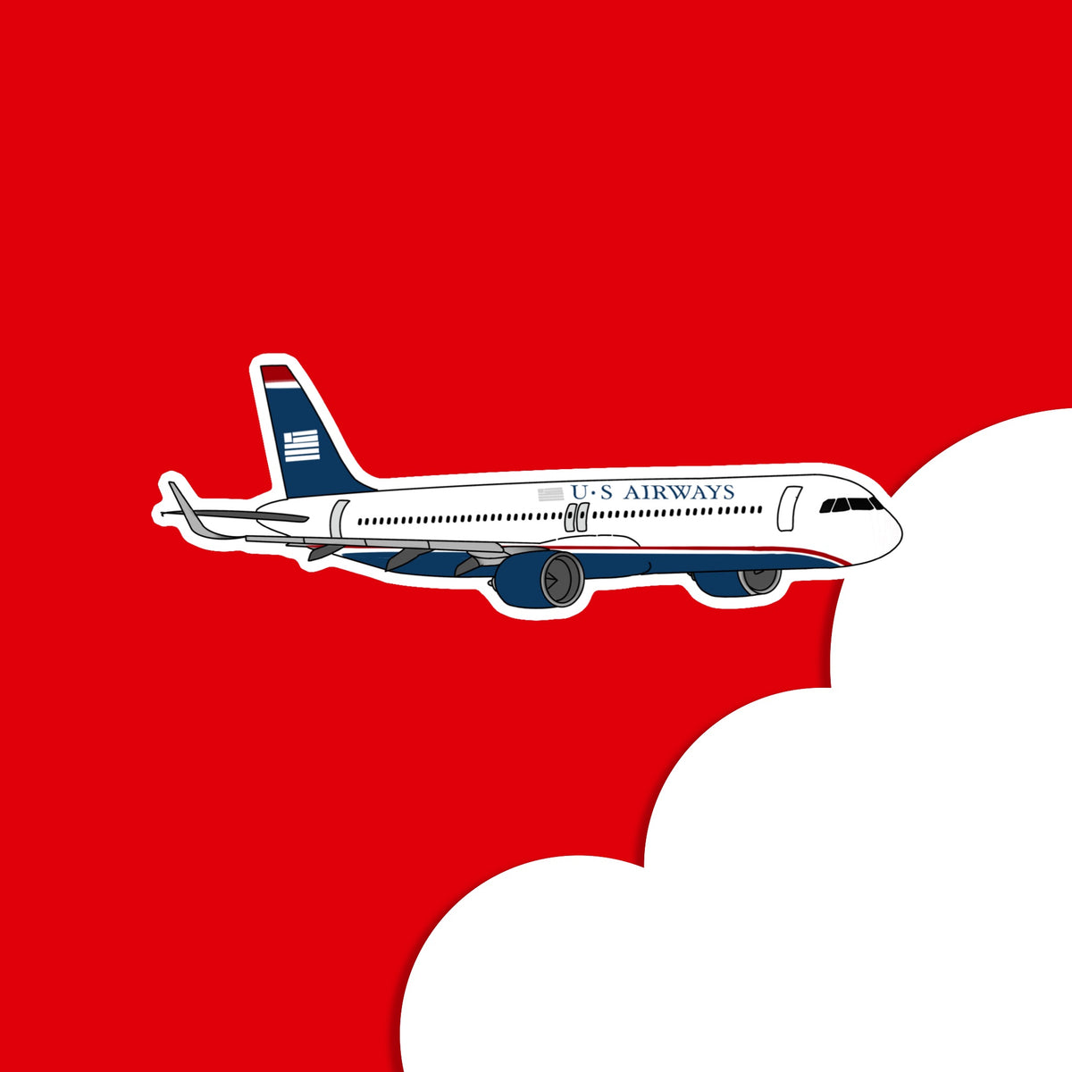 US Airways