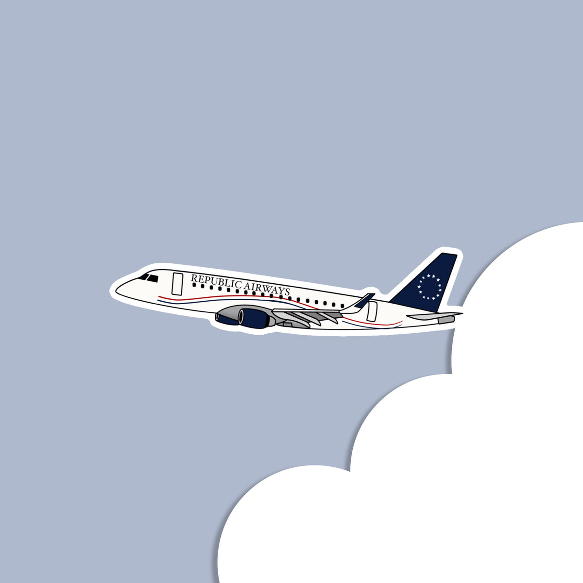Republic Airways