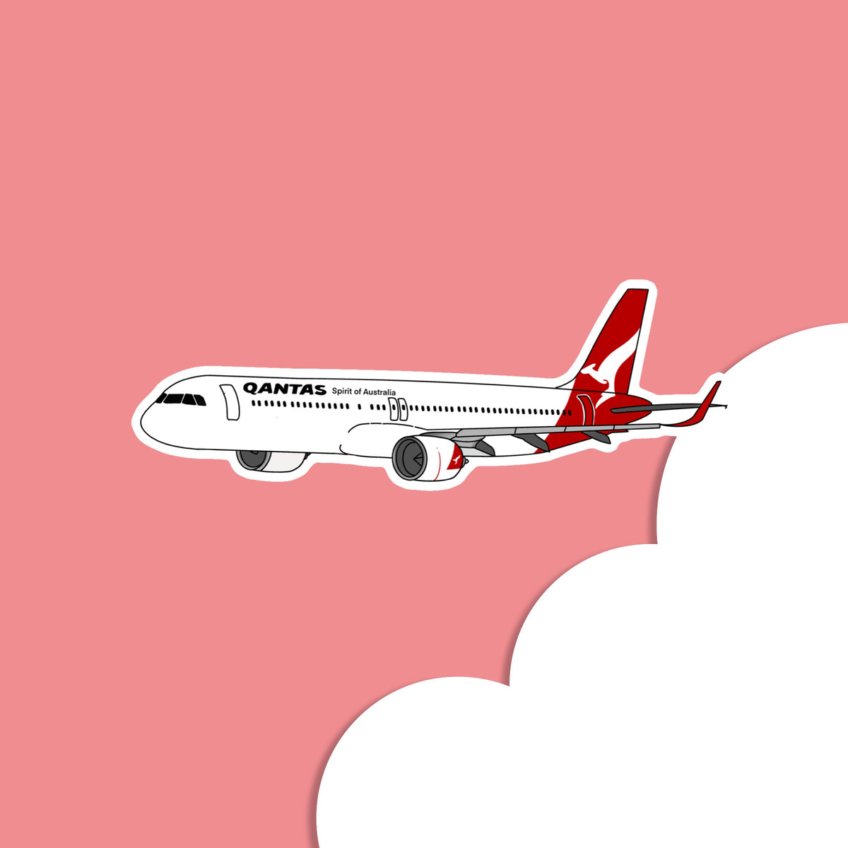 Qantas