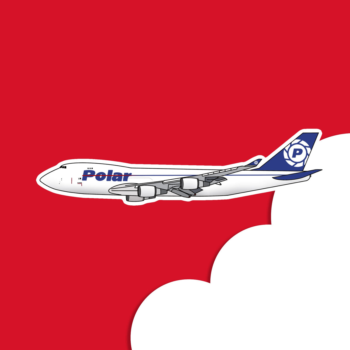Polar Cargo