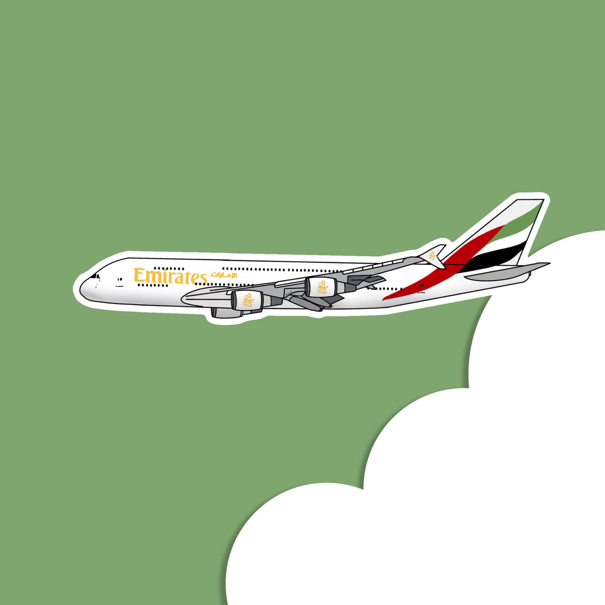 Emirates