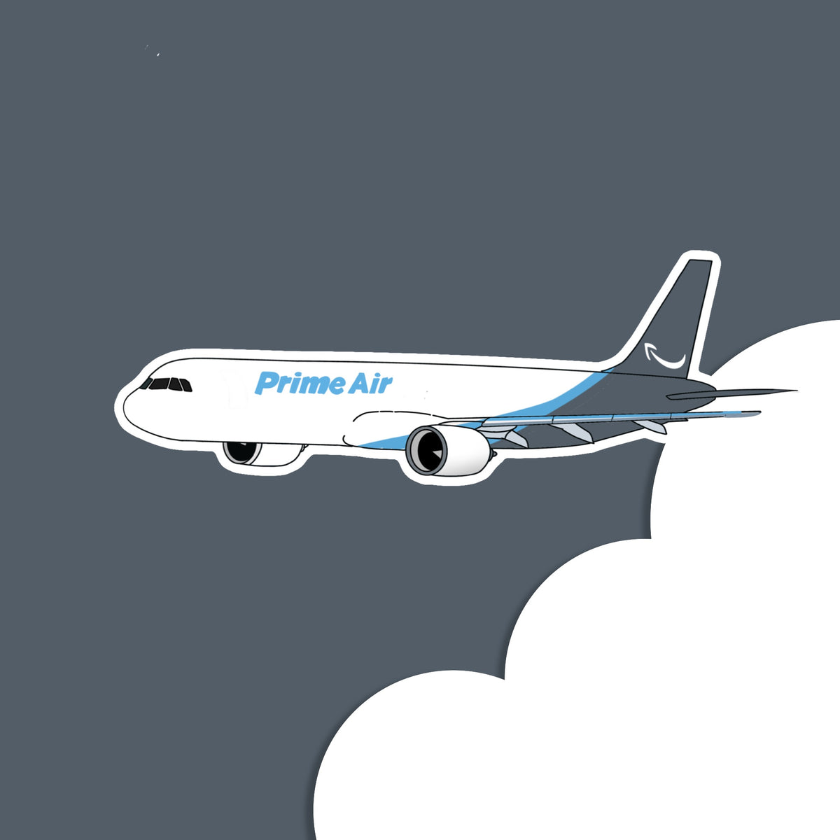 Prime Air