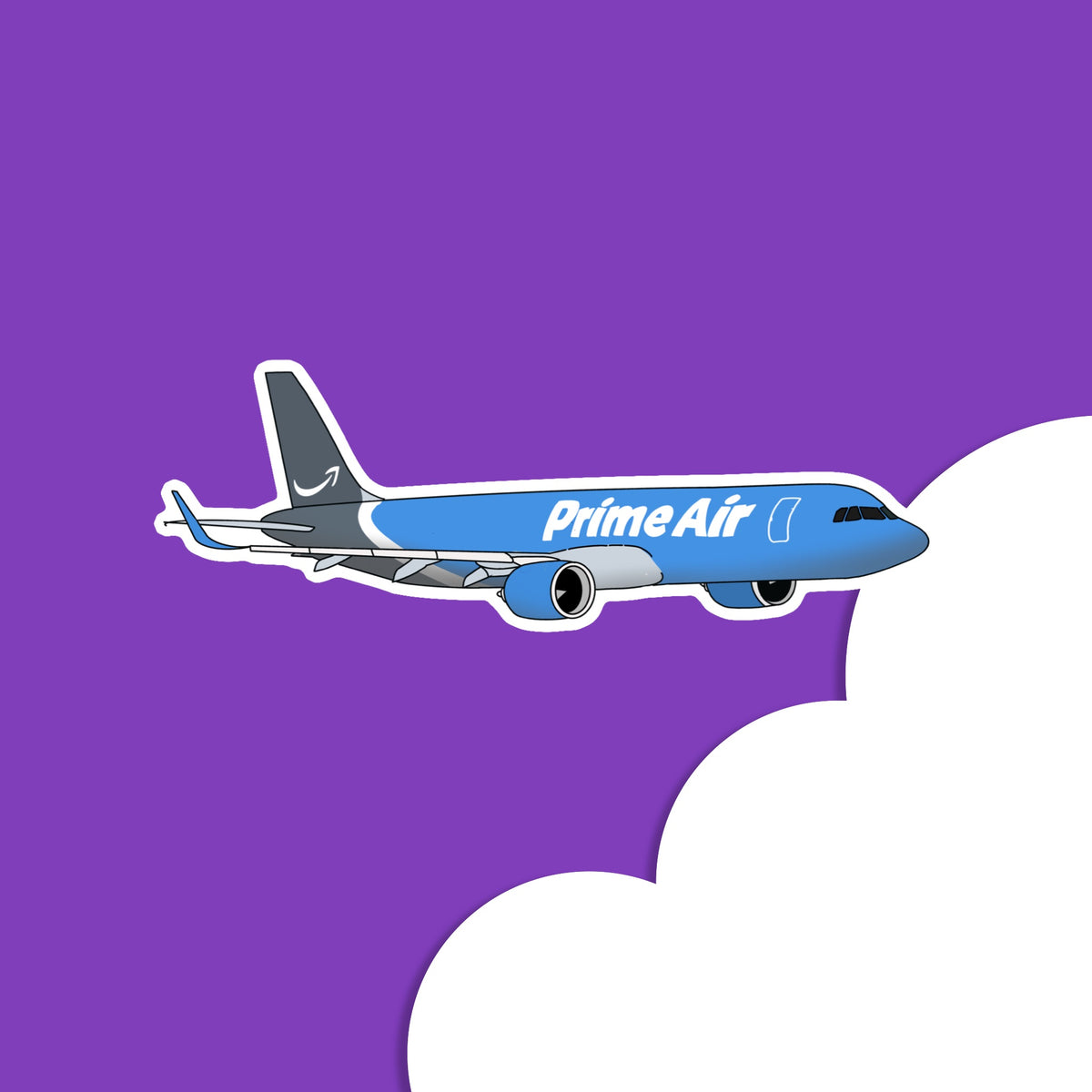 Prime Air