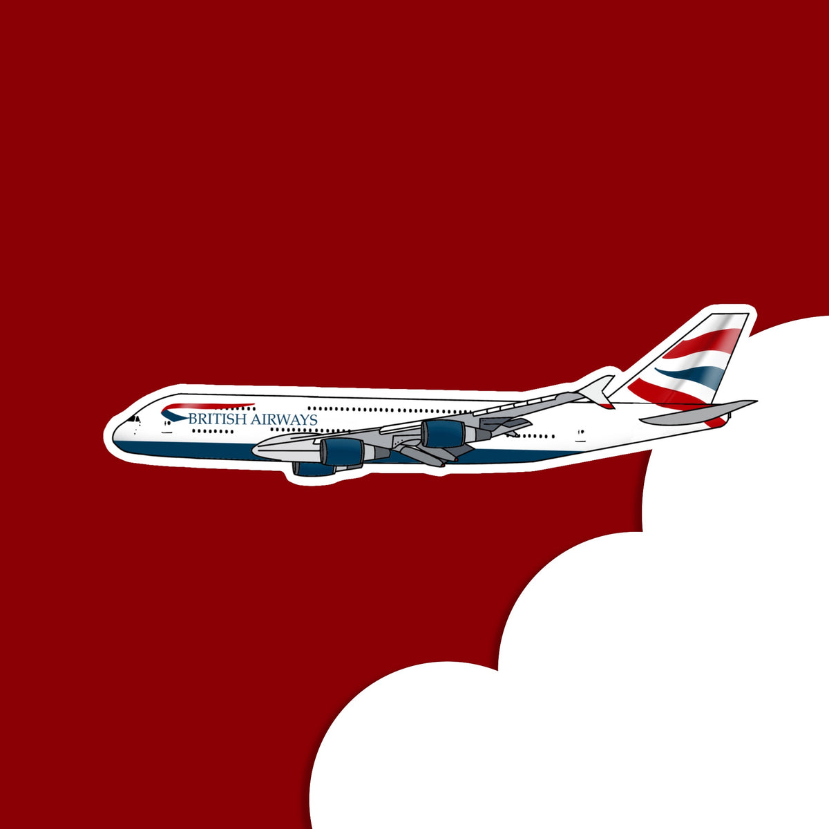 British Airways
