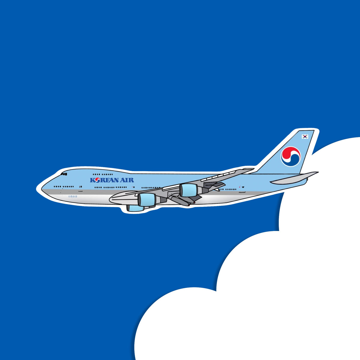 Korean Air