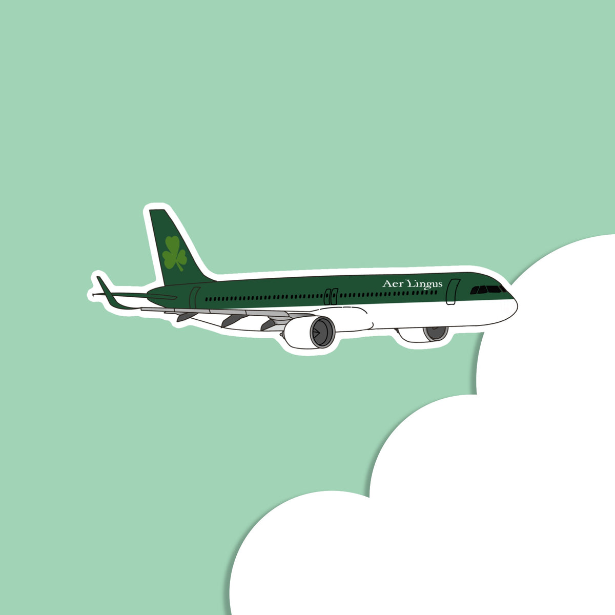 Aer Lingus