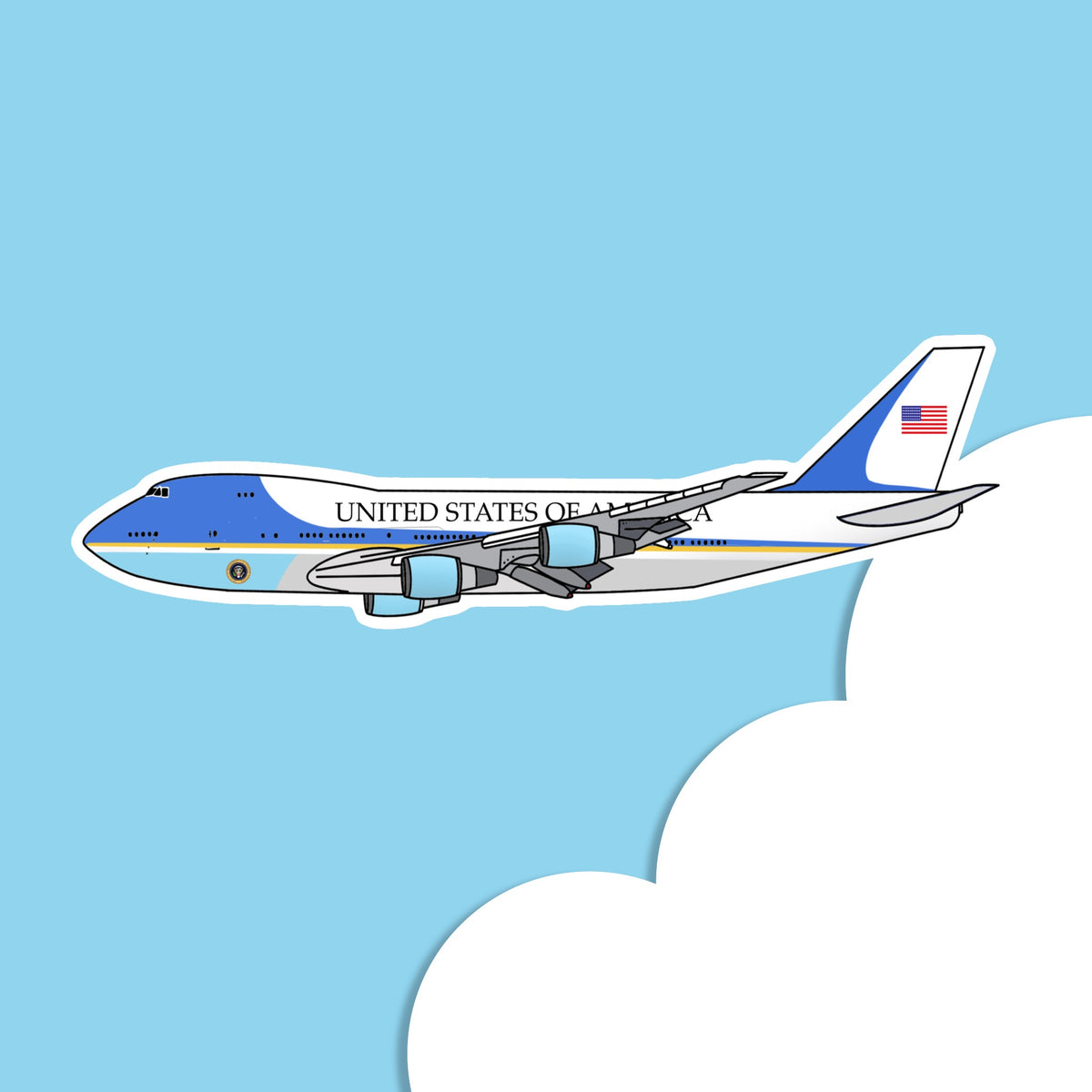 AirForce One